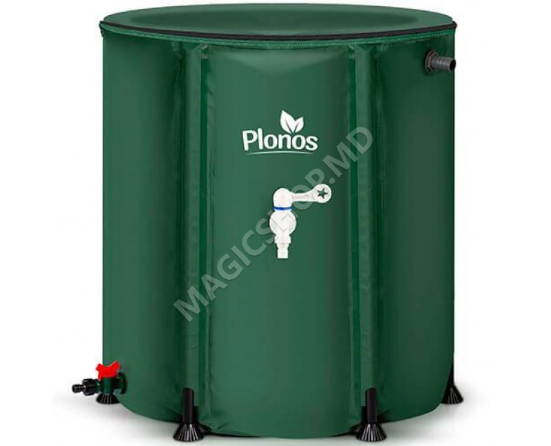 Rezervor pentru apa 200L 